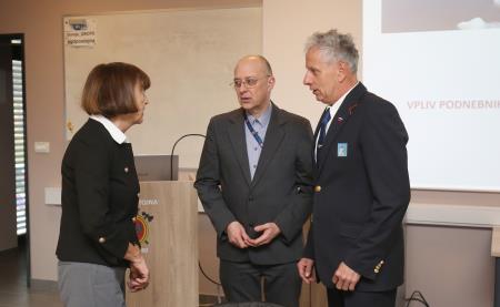 Seja Štaba Civilne zaščite za Notranjsko 10 Foto Ljubo Vukelič